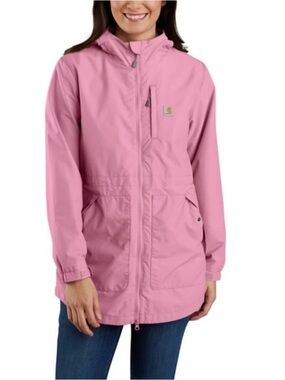 Carhartt Rain Defender Jacket